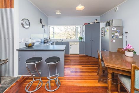 Photo of property in 81 Mangawhero Road, Mangamahu, Whanganui, 4577