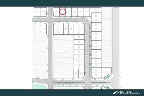 Photo of property in 47 Ashurst Crescent, Rolleston, 7615