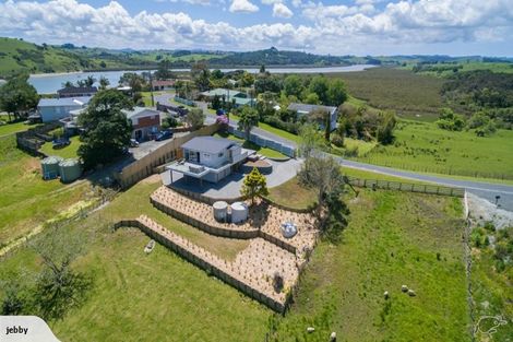 Photo of property in 83 Wharf Road, Port Albert, Wellsford, 0973