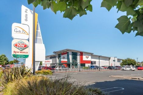 Photo of property in 14a Kent Street, Gate Pa, Tauranga, 3112