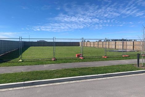 Photo of property in 41 Strowan Avenue, Elgin, Ashburton, 7700