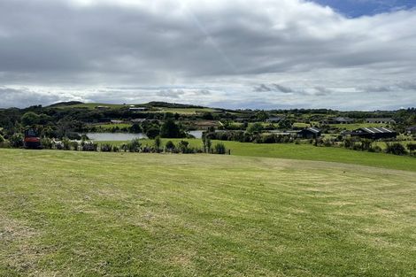 Photo of property in 52 Robert Hastie Drive, Mangawhai, 0573