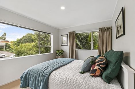 Photo of property in 46 Marywil Crescent, Hillcrest, Auckland, 0627