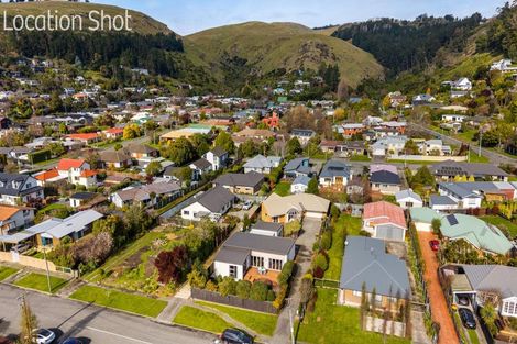 Photo of property in 1/6 Roscoe Street, Saint Martins, Christchurch, 8022