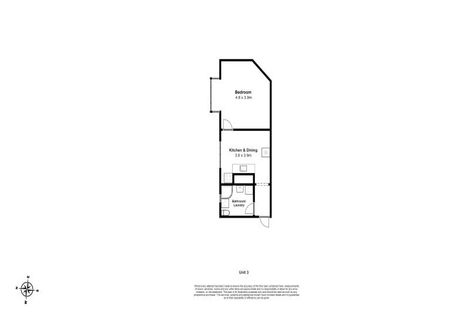 Photo of property in 46 Wright Street, Mount Cook, Wellington, 6021