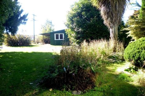 Photo of property in 53 Mckenzie Street, Geraldine, 7930
