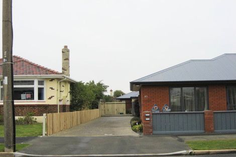 Photo of property in 83a Queens Drive, Saint Kilda, Dunedin, 9012