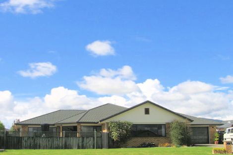 Photo of property in 7 Hulme Place, Owhata, Rotorua, 3010