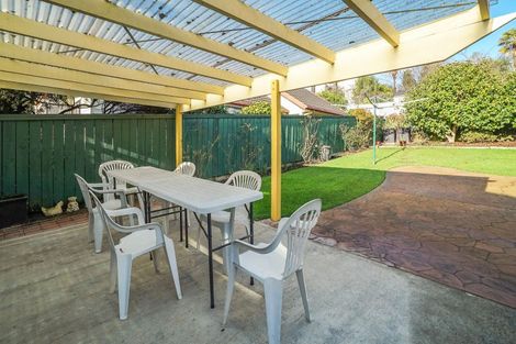 Photo of property in 119 Waimea Road, Nelson South, Nelson, 7010