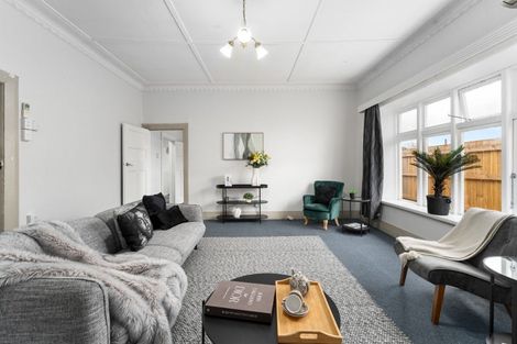 Photo of property in 127 Richardson Street, Saint Kilda, Dunedin, 9012