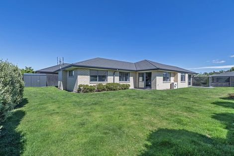 Photo of property in 28 Burford Way, Rolleston, 7615