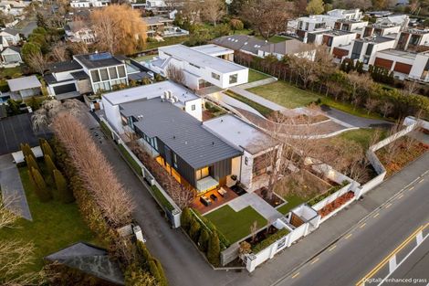 Photo of property in 148 Glandovey Road, Strowan, Christchurch, 8052