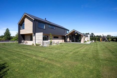 Photo of property in 112 Birchs Road, Prebbleton, 7674