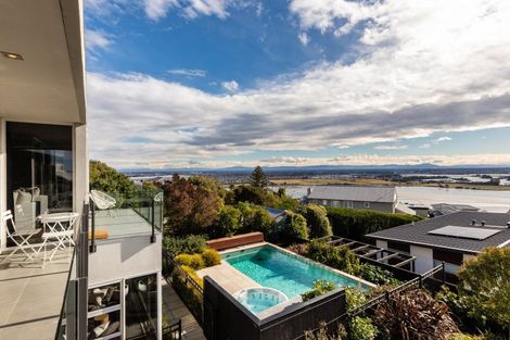 Photo of property in 42b Marama Crescent, Mount Pleasant, Christchurch, 8081