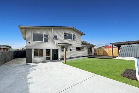 Photo of property in 23 Lenton Street, Aranui, Christchurch, 8061