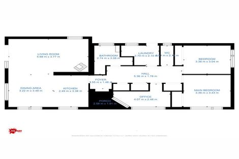 Photo of property in 31 Plunket Street, Omakau, 9376