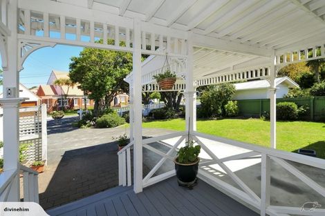 Photo of property in 15 Puriri Street, Woburn, Lower Hutt, 5010