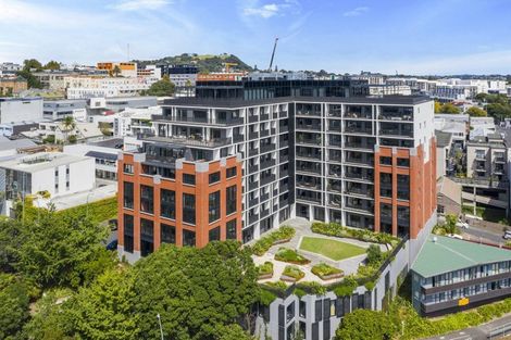 Photo of property in 59 France, 811/59 France Street South, Eden Terrace, Auckland, 1010