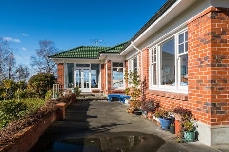 Photo of property in 40 Pye Road, Geraldine Downs, Geraldine, 7991