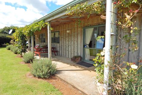 Photo of property in 439 Te Ahu Ahu Road, Waimate North, Kaikohe, 0472