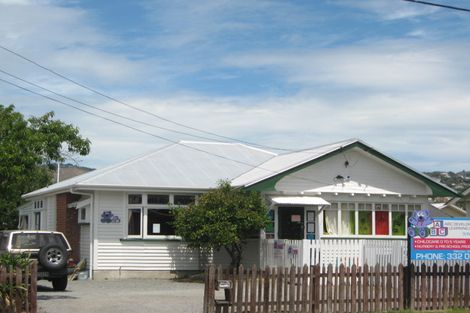 Photo of property in 1/16 Cardiff Avenue, Somerfield, Christchurch, 8024