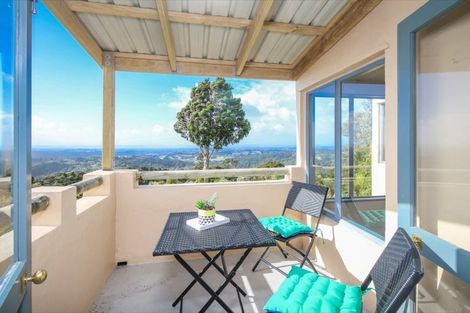 Photo of property in 880 Scenic Drive, Swanson, Henderson, 0781