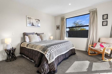 Photo of property in 22 Awa Place, Rangiora, 7400