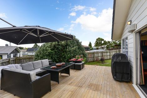 Photo of property in 27 Tattersfield Place, Dinsdale, Hamilton, 3204