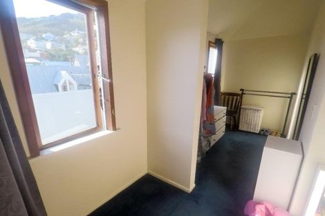 Photo of property in 7a Austin Street, Mount Victoria, Wellington, 6011