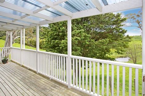 Photo of property in 192d Wily Road, Puni, Pukekohe, 2678