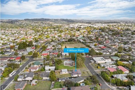 Photo of property in 9 Wilson Place, Papakura, 2110