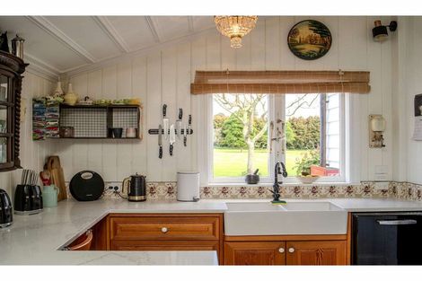 Photo of property in 374 Te Ahu Ahu Road, Waimate North, Kaikohe, 0472