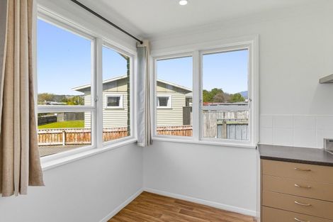 Photo of property in 4 Ross Street, Levin, 5510