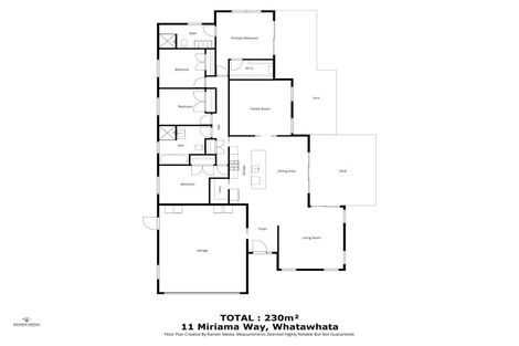 Photo of property in 11 Miriama Way, Whatawhata, Hamilton, 3285