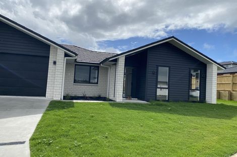 Photo of property in 9 Miharo Crescent, Flagstaff, Hamilton, 3210