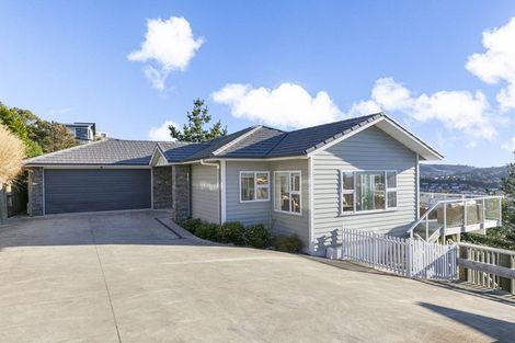 Photo of property in 145 Endeavour Drive, Whitby, Porirua, 5024