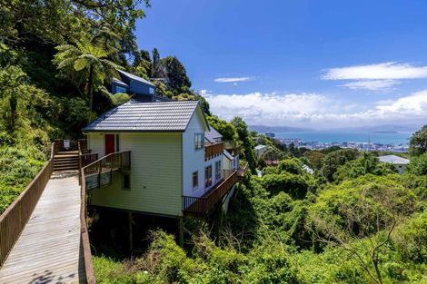 Photo of property in 24b Bruce Avenue, Brooklyn, Wellington, 6021