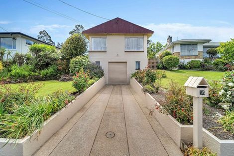 Photo of property in 12 Oxford Street, Holmes Hill, Oamaru, 9401