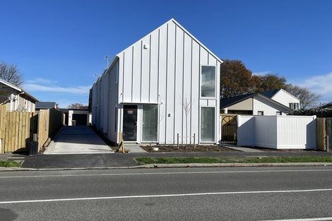 Photo of property in 3/68 Harrow Street, Phillipstown, Christchurch, 8011