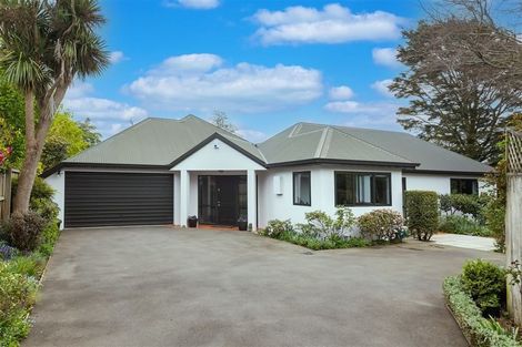 Photo of property in 169a Matsons Avenue, Papanui, Christchurch, 8053