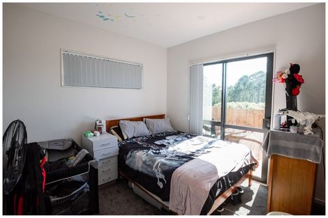 Photo of property in 6 Bremner Ridge Street, Flat Bush, Auckland, 2019