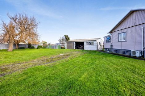 Photo of property in 20 Riemenschneider Street, Manaia, 4612