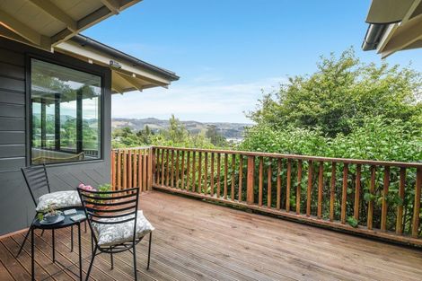 Photo of property in 107 Doctors Point Road, Waitati, 9085