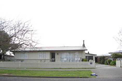 Photo of property in 46 Walton Way, Flaxmere, Hastings, 4120