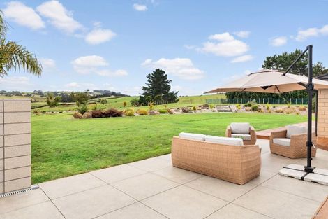 Photo of property in 190 Parker Lane, Buckland, Pukekohe, 2677