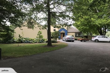 Photo of property in 376 Island Road, Flaxton, Kaiapoi, 7691