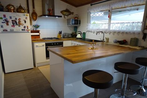 Photo of property in 5 Menzies Place, Paeroa, 3600