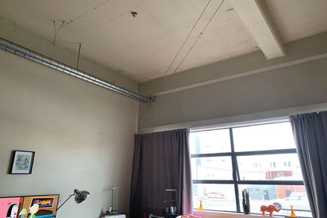 Photo of property in Truth House, 7a Bute Street, Te Aro, Wellington, 6011