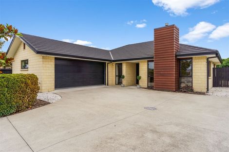 Photo of property in 21 Wardell Street, Wigram, Christchurch, 8042