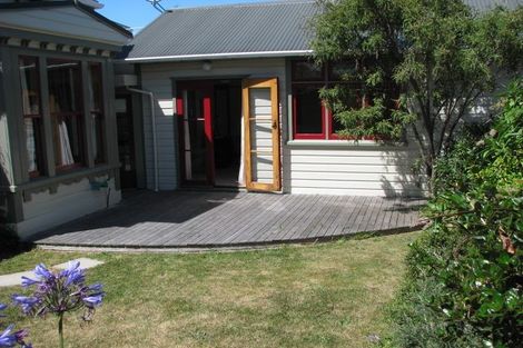 Photo of property in 18 Trafalgar Street, Johnsonville, Wellington, 6037